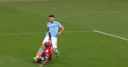 WATCH: Should Young have seen red?