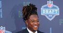 WATCH: Story of NFL Draft day three