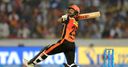 Sunrisers cruise past Rajasthan