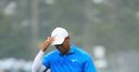 Tiger challenge fades out