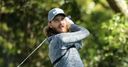 English challengers fail to break par