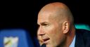 Zidane: We had to suffer