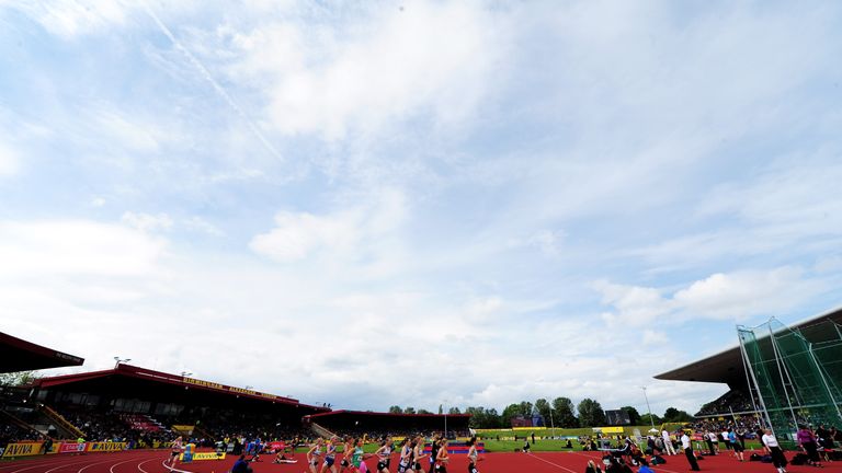 The Birmingham stadium will receive a makeover ahead of the 2022 Games