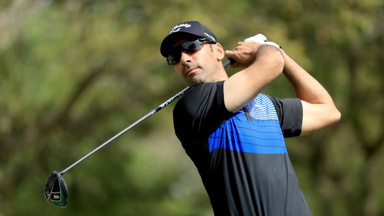Hassan Trophy: Alexander Levy claims one-shot victory
