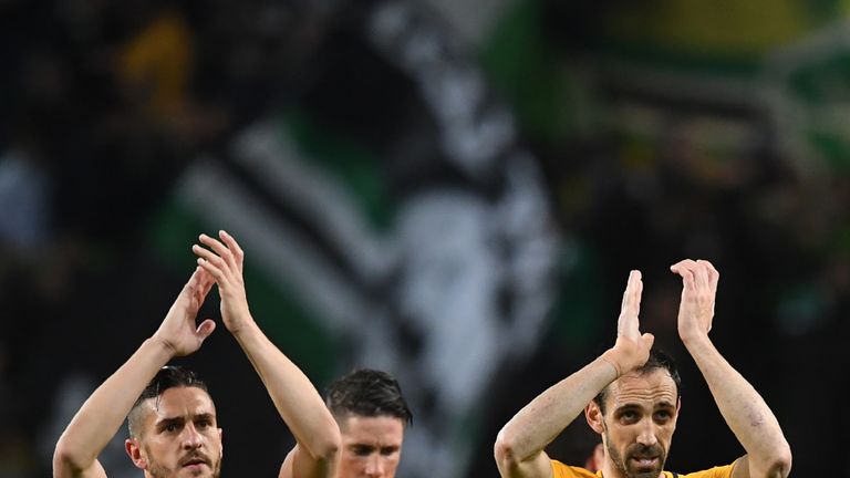 Atletico Madrid are favourites to lift the Europa League trophy