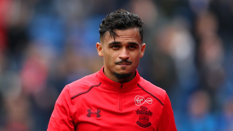 Sofiane Boufal has not been selected for the tour of China