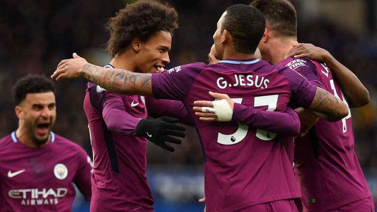 Manchester City will bolster their squad this summer, says Danny Mills