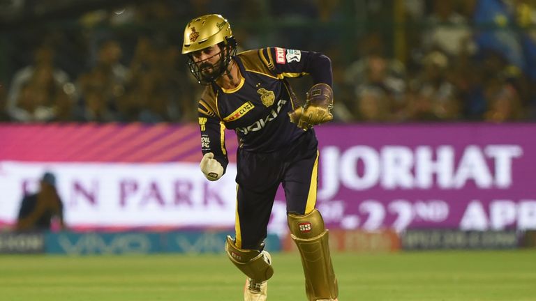 Preview of match 15 - KKR vs RR