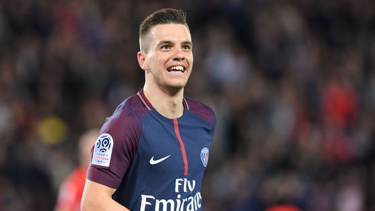 Ligue 1 round-up: Paris Saint-Germain edge past Bordeaux ...