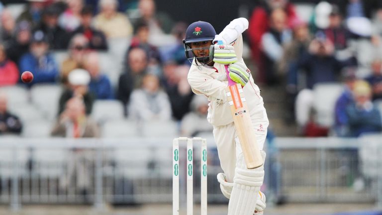 Haseeb Hameed is one talented young English players but the pool is smaller than it once was, says Mark Ramprakash