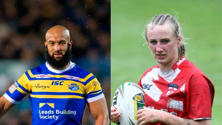 Jamie Jones-Buchanan and Jodie Cunningham join Brian Carney for episode four of Golden Point