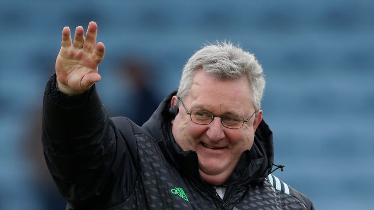John Kingston has spent 17 years as part of the Harlequins setup