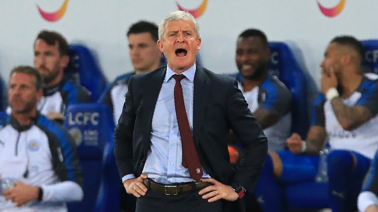 Tadic answers Southampton's prayers in Bournemouth win