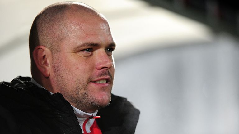 Jim Bentley's Morecambe will be safe if they avoid defeat to Barnet