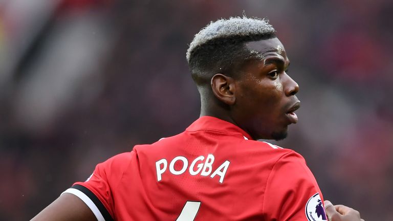 Juventus sporting director Beppe Marotta addressed the potential return of Paul Pogba