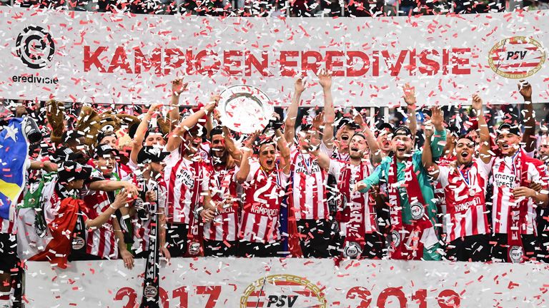 PSV