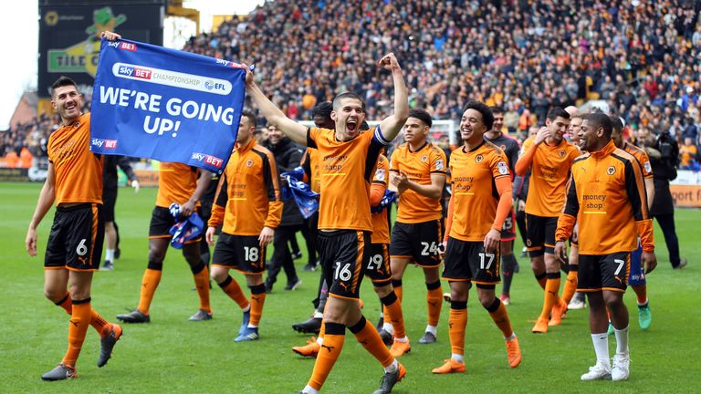Wolverhampton