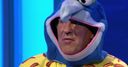 WATCH: Merse... or is it Gonzo?
