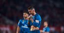 Ramos takes centre stage in Real loss