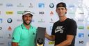 Otaegui eyes Ryder Cup bid