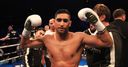 Khan vows to 'shut up' Brook