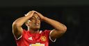 'Martial wants to leave Man Utd'