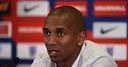 'England discussed racism in Russia'