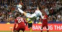 Bale's goal the greatest?