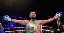 Bellew ‘serious’ about Ward fight