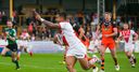 Barba shines for St Helens