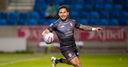 Barba undecided on Saints future