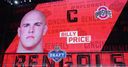Around the NFL: Price signs