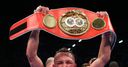 Warrington shocks Selby for world title
