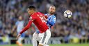 WATCH: Brighton 1-0 Man Utd