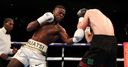 Brutal Buatsi breaks down Cuevas