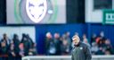 Powell calls for focus at Tigers