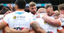 Sky Live: Castleford v St Helens