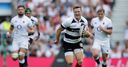 WATCH: Ashton's hat-trick vs England