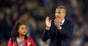 Hughton: Brighton deserved it