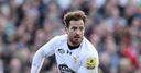 Cipriani: I rejected offers from abroad
