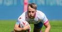 Saints too good for Widnes