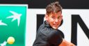 Thiem: I feel good for Paris