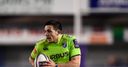 Jenkins to lead Wales against Springboks