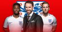Watch England: Meet the Squad on SSN