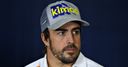 Alonso retires from Formula 1