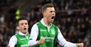 Hibs put six past NSI Runavik