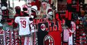 AC Milan facing European ban