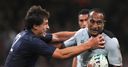 NZ v France: Four classic clashes