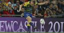 Anscombe beats Gloucester at the death