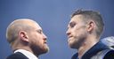 Groves-Smith Saudi date confirmed